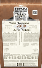 Load image into Gallery viewer, Fromm Gold Coast Grain Free Weight Management