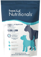 Load image into Gallery viewer, Nourriture Fromm Nutritionals Formule soutien digestif pour chien - Recette poulet et gruau d'avoine