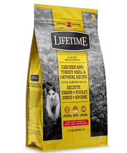 Load image into Gallery viewer, Nourriture Trouw Nutrition LifeTime - Poulet / dinde / avoine