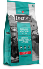 Charger l'image dans la galerie, Nourriture Trouw Nutrition Lifetime - Poisson / avoine