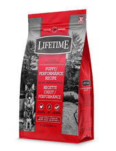 Charger l'image dans la galerie, Nourriture Trouw Nutrition Lifetime Performance pour chiot - poulet / avoine