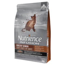 Charger l'image dans la galerie, Nourriture Nutrience Infusion chat âgé en santé - Poulet