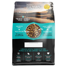 Charger l'image dans la galerie, Nourriture Nutrience SubZero à ingrédients limités, Repas de canard et poire