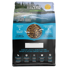 Charger l'image dans la galerie, Nourriture Nutrience Subzéro chien Sans Grains Pacifique Canadien