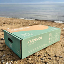 Charger l'image dans la galerie, Nourriture crue pour chien Karnivor - Boeuf