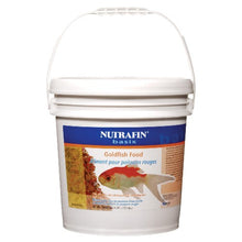 Charger l'image dans la galerie, Nutrafin basix flocons pour poissons rouges