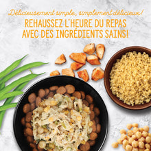 Load image into Gallery viewer, Nutrience garnitures Style maison pour chiens - Poulet bouddha - 152 gr