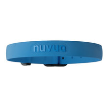 Load image into Gallery viewer, Nuvuq Collier ajustable pour chien, Bleu bleuet
