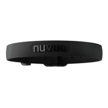 Load image into Gallery viewer, Nuvuq Collier ajustable pour chien, Poivre noir