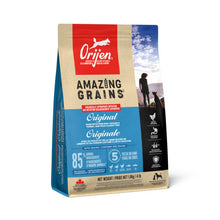 Load image into Gallery viewer, ORIJEN Chien Amazing Grains Originale