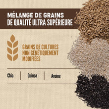Charger l'image dans la galerie, ORIJEN Chien Amazing Grains Red Regional