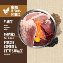 Charger l'image dans la galerie, ORIJEN Chien Amazing Grains Red Regional