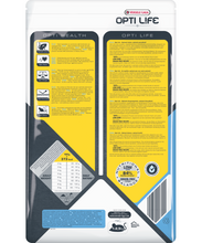 Charger l'image dans la galerie, Opti-Life au poulet pour chat adulte STERILISED/LIGHT