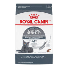 Charger l'image dans la galerie, Nourriture Royal Canin pour Chat Soin Dentaire