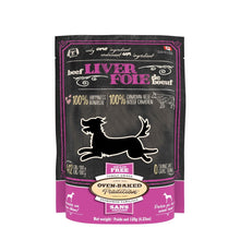 Charger l'image dans la galerie, Oven-Baked Tradition Gâteries pour chien - Foie de bœuf déshydraté