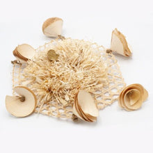 Charger l'image dans la galerie, (DON à la SPAE) Oxbow Enriched Life - Centre interactif pour rongeur - Nid d'abeille pour se cacher et jouer