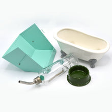 Charger l'image dans la galerie, Oxbow Enriched Life - Ensemble de 4 accessoires pour chinchilla