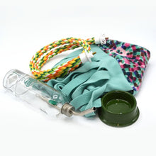 Charger l'image dans la galerie, Oxbow Enriched Life - Ensemble de 4 accessoires pour rat