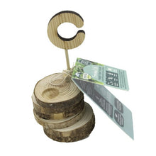 Load image into Gallery viewer, Oxbow Enriched Life - Gâterie à mâcher pour rongeur - Taquinette de gâteries en bois