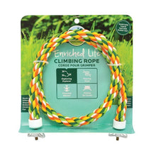 Load image into Gallery viewer, Oxbow Enriched Life - Jeu d'exercice pour rongeur - Corde d'escalade