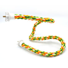 Load image into Gallery viewer, Oxbow Enriched Life - Jeu d'exercice pour rongeur - Corde d'escalade