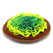 Charger l'image dans la galerie, Oxbow Enriched Life - Jeu interactif pour rongeur - Tapis de fourrage en laitue