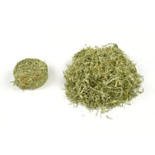 Load image into Gallery viewer, Oxbow Harvest Stacks - Foin Timothy occidental et carotte compressé 35 oz