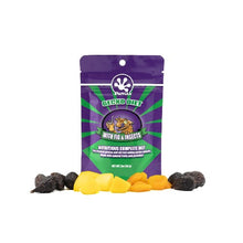 Charger l'image dans la galerie, Pangea Gecko Diet avec figues et insectes