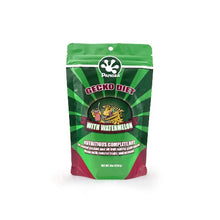 Charger l'image dans la galerie, Pangea Gecko Diet avec melon d'eau