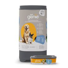 Charger l'image dans la galerie, Pet Genie - Poubelle à déchets pour chien - Incluant 1 recharge régulière