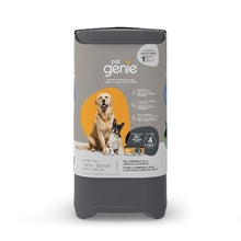Charger l'image dans la galerie, Pet Genie Poubelle à déchets pour chien (Inclut une recharge Jumbo)