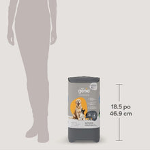 Charger l'image dans la galerie, Pet Genie Poubelle à déchets pour chien (Inclut une recharge Jumbo)