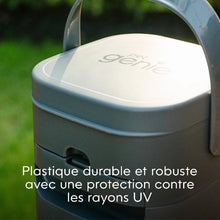 Charger l'image dans la galerie, Pet Genie Poubelle à déchets pour chien (Inclut une recharge Jumbo)