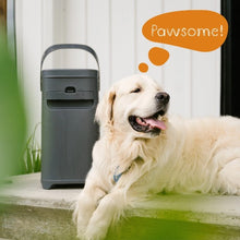 Charger l'image dans la galerie, Pet Genie Recharge Jumbo 28' pour poubelle Pet Genie, Dure jusqu'à 4 mois