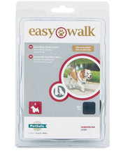Charger l'image dans la galerie, Petsafe Easy Walk Collier licou pour chien - Noir