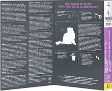 Charger l'image dans la galerie, Traitement Parapet Praventa, chats de grande taille, 3 ou 6 tubes