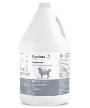 Charger l'image dans la galerie, Purodora Lab Shampoing pour chien - Activateur de mue