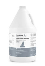 Charger l'image dans la galerie, Purodora Lab - Neutralisant d'odeurs pour bac à litière