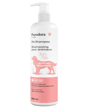 Charger l'image dans la galerie, Purodora Lab - Shampoing dégraisseur pour animaux