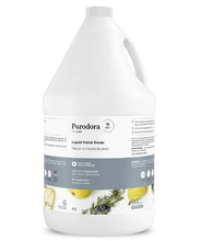 Charger l'image dans la galerie, Purodora Lab Savon à main liquide - Poire et genévrier