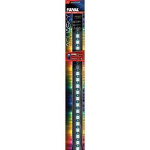 Load image into Gallery viewer, Rampe d’éclairage à DEL Aquasky 3.0 Fluval - 27 W - 91-123 cm (36-48 po)