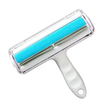 Charger l'image dans la galerie, Rouleau pour enlever les poils d'animaux de compagnie, élimine les poils d'animaux des meubles, vêtements