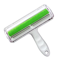 Charger l'image dans la galerie, Rouleau pour enlever les poils d'animaux de compagnie, élimine les poils d'animaux des meubles, vêtements