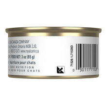 Charger l'image dans la galerie, Conserve pour chat Royal Canin - SOIN PELAGE & PEAU TRANCHE EN SAUCE