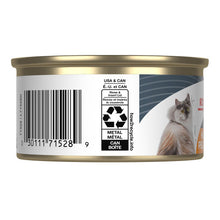 Charger l'image dans la galerie, Conserve pour chat Royal Canin -Caisse de 24- SOIN PELAGE & PEAU TRANCHE EN SAUCE