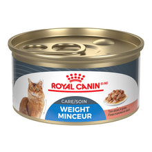 Charger l'image dans la galerie, Conserve pour chat Royal Canin - Fines tranches en sauce soins Minceur
