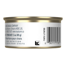 Charger l'image dans la galerie, Conserve pour chat Royal Canin - Fines tranches en sauce soins Boules de Poils