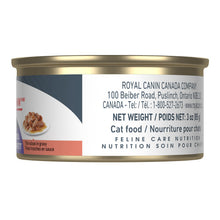 Load image into Gallery viewer, Canned food for cats Royal Canin - Thin slices in sauce sterilized