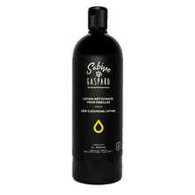Charger l'image dans la galerie, Sabine & Gaspard Lotion nettoyante pour oreilles