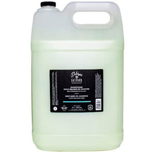 Charger l'image dans la galerie, Sabine & Gaspard, Shampoing à l'huile de graines de chanvre, 4 formats